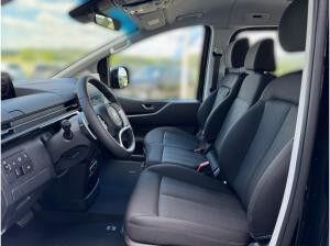 Hyundai STARIA HEV 9-Sitzer (MY25) 1.6 T-GDI (225 PS) 6-AT 2WD Trend Easy-Access-Paket
