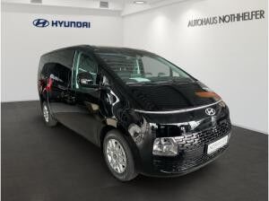 Hyundai STARIA HEV 9-Sitzer (MY25) 1.6 T-GDI (225 PS) 6-AT 2WD Trend Easy-Access-Paket
