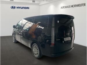 Hyundai STARIA HEV 9-Sitzer (MY25) 1.6 T-GDI (225 PS) 6-AT 2WD Trend Easy-Access-Paket