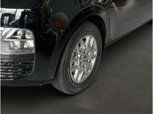 Hyundai STARIA HEV 9-Sitzer (MY25) 1.6 T-GDI (225 PS) 6-AT 2WD Trend Easy-Access-Paket