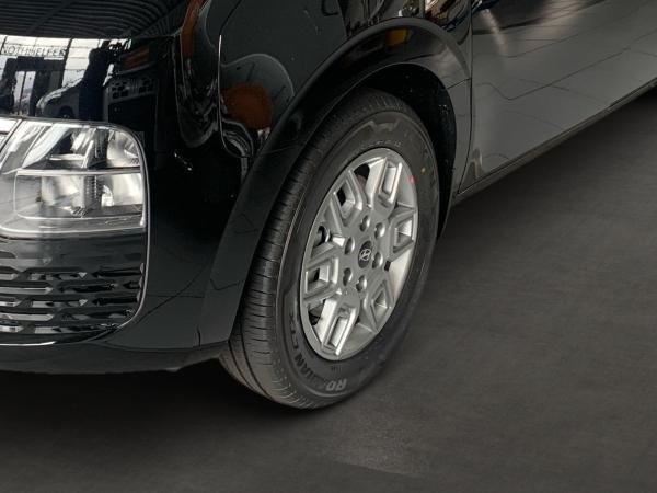 Hyundai STARIA Hybrid 9-Sitzer 225 PS Automatik/Trend/Easy-Access-Paket/Vorführwagen/Gewerbe