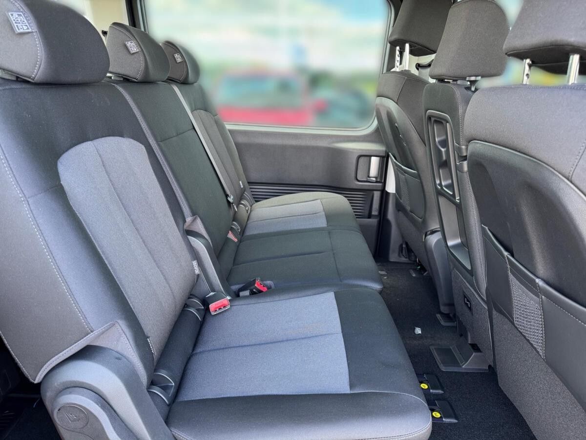 Hyundai STARIA HEV 9-Sitzer (MY25) 1.6 T-GDI (225 PS) 6-AT 2WD/Trend/Easy-Access-Paket