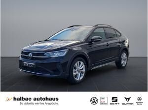 Volkswagen Taigo 1.0 TSI ENERGY+NAVI+LED+KAMERA+%JAHREGRANT