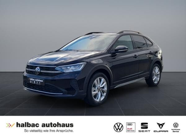 Volkswagen Taigo 1.0 TSI ENERGY+NAVI+LED+KAMERA+%JAHREGRANT