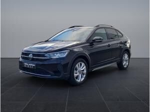 Volkswagen Taigo 1.0 TSI ENERGY+NAVI+LED+KAMERA+%JAHREGRANT