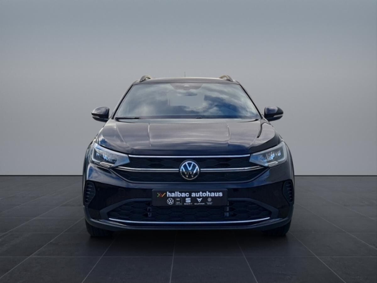 Volkswagen Taigo 1.0 TSI ENERGY+NAVI+LED+KAMERA+%JAHREGRANT