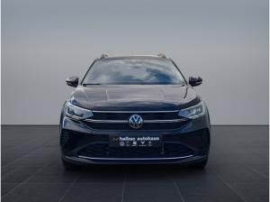 Volkswagen Taigo 1.0 TSI ENERGY+NAVI+LED+KAMERA+%JAHREGRANT