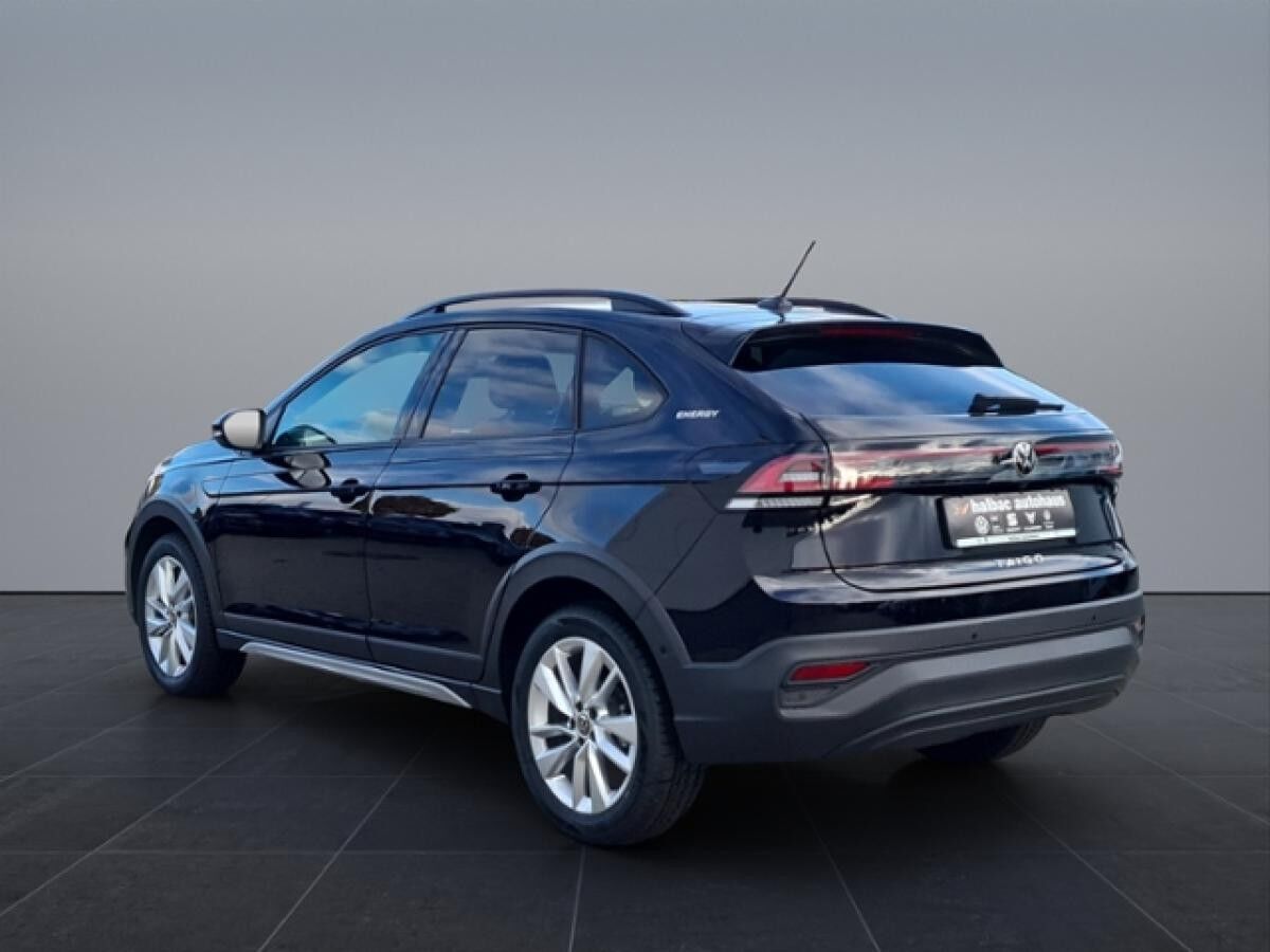 Volkswagen Taigo 1.0 TSI ENERGY+NAVI+LED+KAMERA+%JAHREGRANT