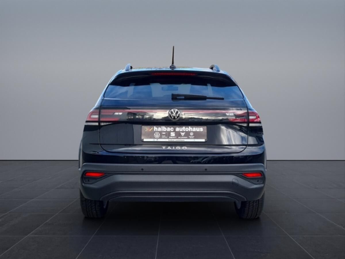 Volkswagen Taigo 1.0 TSI ENERGY+NAVI+LED+KAMERA+%JAHREGRANT