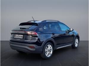 Volkswagen Taigo 1.0 TSI ENERGY+NAVI+LED+KAMERA+%JAHREGRANT