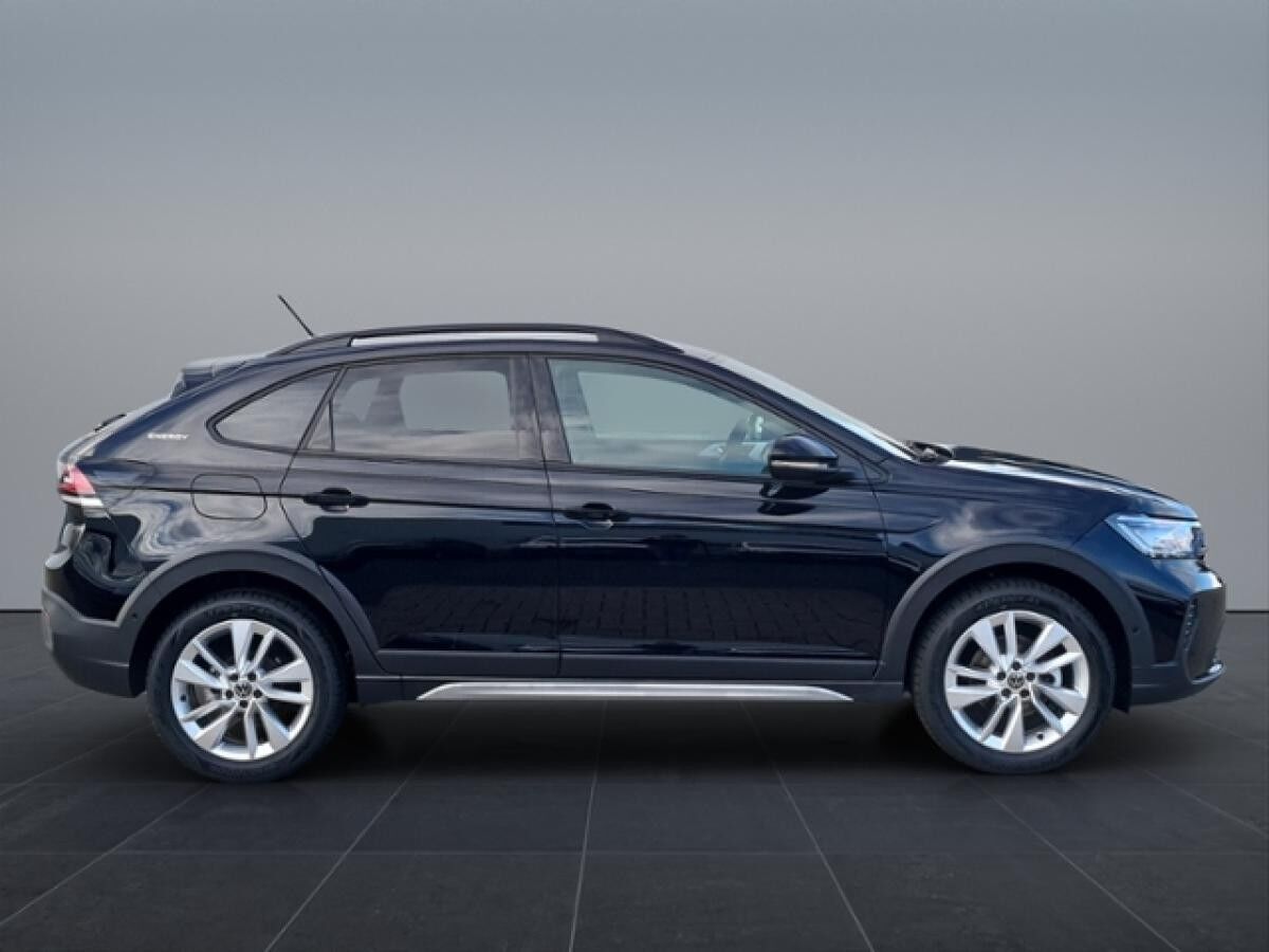 Volkswagen Taigo 1.0 TSI ENERGY+NAVI+LED+KAMERA+%JAHREGRANT