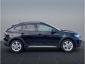 Volkswagen Taigo 1.0 TSI ENERGY+NAVI+LED+KAMERA+%JAHREGRANT