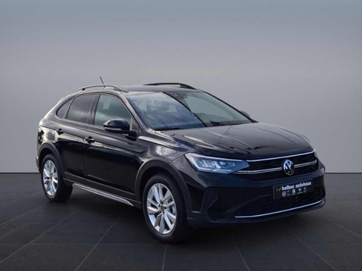 Volkswagen Taigo 1.0 TSI ENERGY+NAVI+LED+KAMERA+%JAHREGRANT