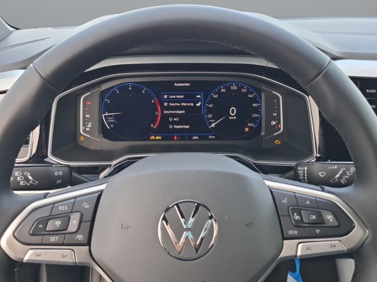 Volkswagen Taigo 1.0 TSI ENERGY+NAVI+LED+KAMERA+%JAHREGRANT