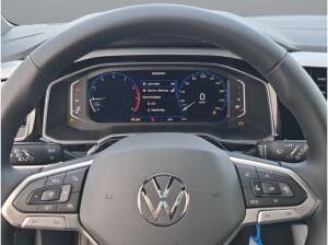 Volkswagen Taigo 1.0 TSI ENERGY+NAVI+LED+KAMERA+%JAHREGRANT