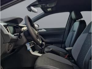 Volkswagen Taigo 1.0 TSI ENERGY+NAVI+LED+KAMERA+%JAHREGRANT