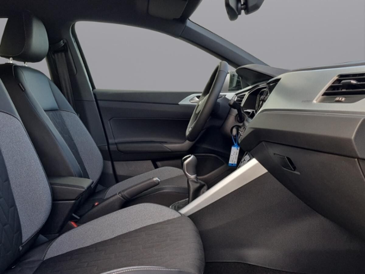 Volkswagen Taigo 1.0 TSI ENERGY+NAVI+LED+KAMERA+%JAHREGRANT