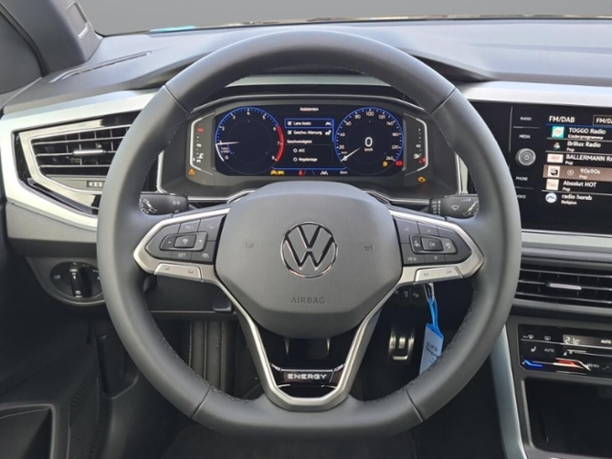 Volkswagen Taigo 1.0 TSI ENERGY+NAVI+LED+KAMERA+%JAHREGRANT