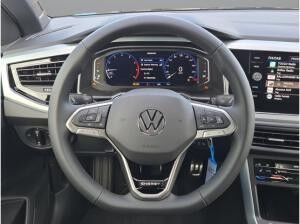 Volkswagen Taigo 1.0 TSI ENERGY+NAVI+LED+KAMERA+%JAHREGRANT