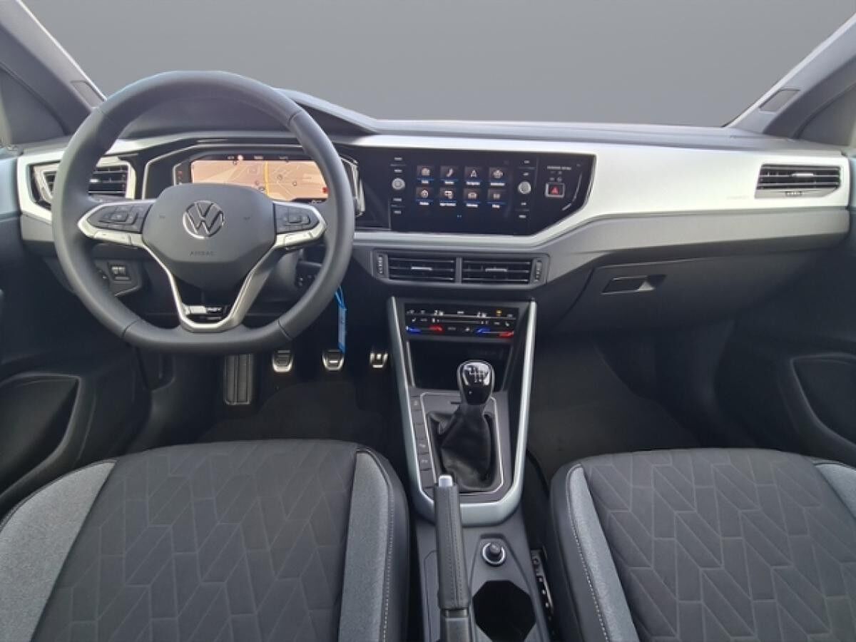 Volkswagen Taigo 1.0 TSI ENERGY+NAVI+LED+KAMERA+%JAHREGRANT