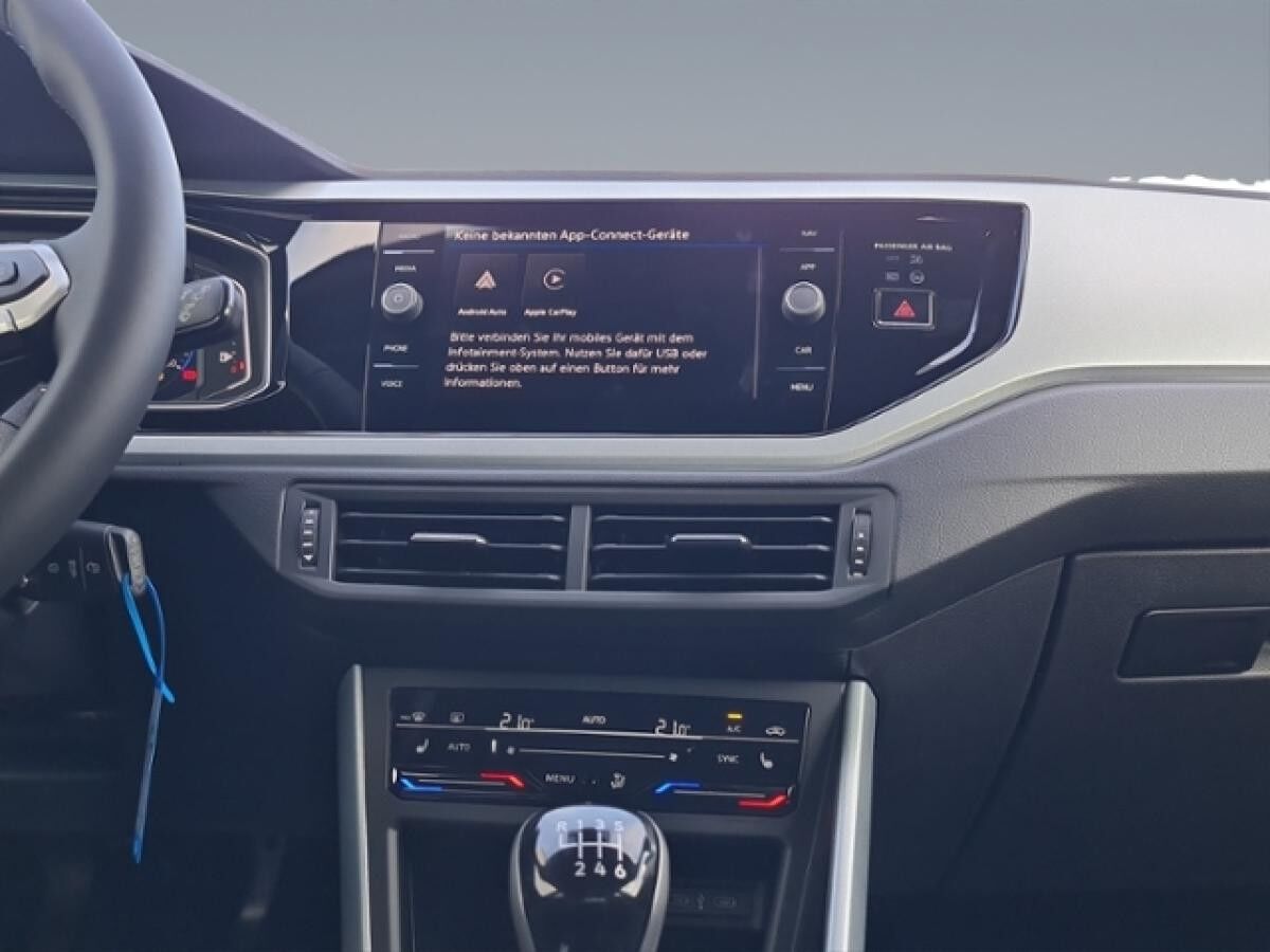 Volkswagen Taigo 1.0 TSI ENERGY+NAVI+LED+KAMERA+%JAHREGRANT