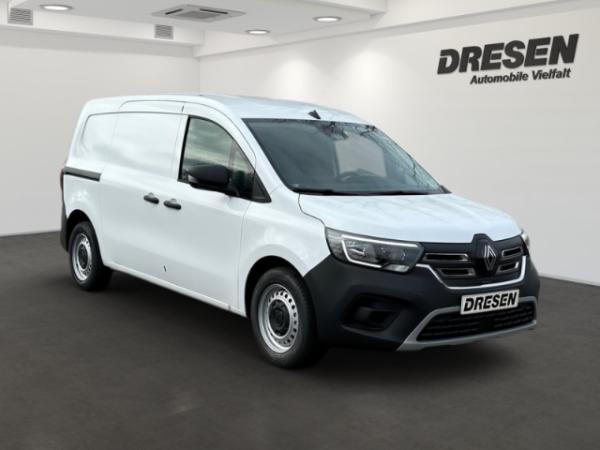 Renault Kangoo E-TECH Rapid E-Tech elektrisch Advance L2 Comfort*Klima*Ersatzrad*Holzboden*