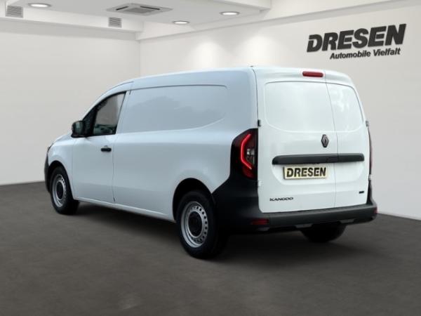 Renault Kangoo E-TECH Rapid E-Tech elektrisch Advance L2 Comfort*Klima*Ersatzrad*Holzboden*