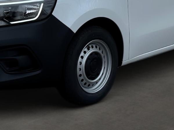 Renault Kangoo E-TECH Rapid E-Tech elektrisch Advance L2 Comfort*Klima*Ersatzrad*Holzboden*