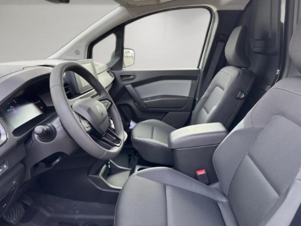 Renault Kangoo E-TECH Rapid E-Tech elektrisch Advance L2 Comfort*Klima*Ersatzrad*Holzboden*