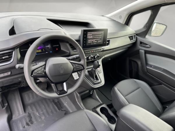 Renault Kangoo E-TECH Rapid E-Tech elektrisch Advance L2 Comfort*Klima*Ersatzrad*Holzboden*