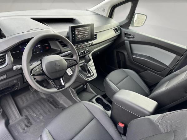 Renault Kangoo E-TECH Rapid E-Tech elektrisch Advance L2 Comfort*Klima*Ersatzrad*Holzboden*