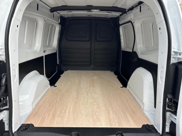 Renault Kangoo E-TECH Rapid E-Tech elektrisch Advance L2 Comfort*Klima*Ersatzrad*Holzboden*