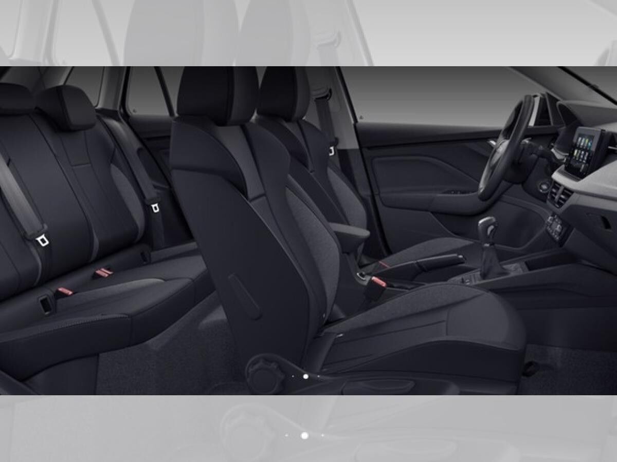 Skoda Kamiq Selection 1.0 TSI (Essen)