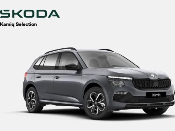 Skoda Kamiq Selection 1.0 TSI  (Essen)