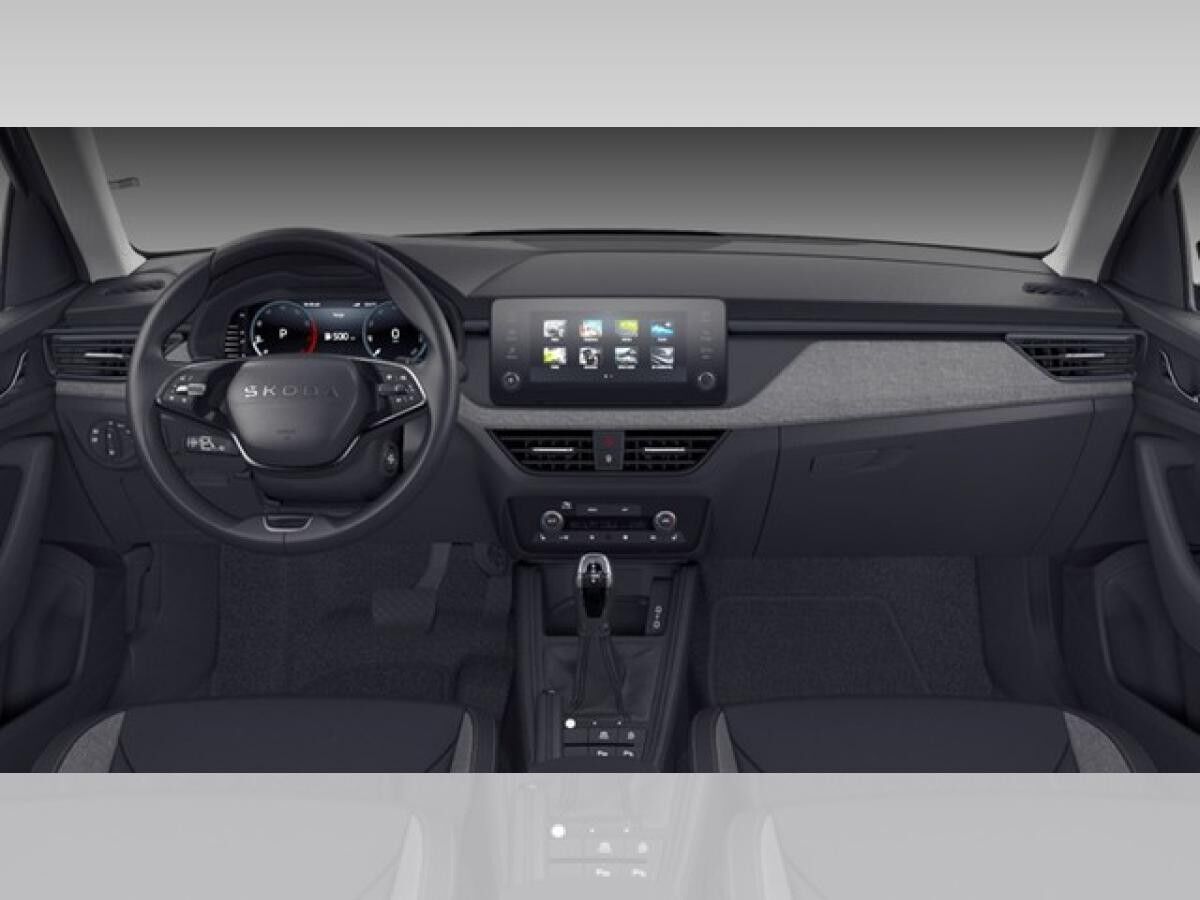 Skoda Kamiq Selection 1.0 TSI  (Essen)