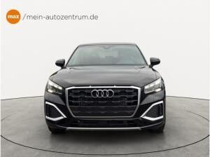 Audi Q2 advanced 35 TFSI S tronic LED-Matrix Pano S line
