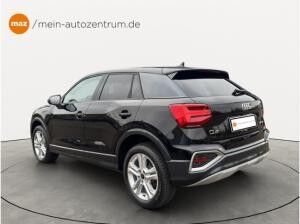 Audi Q2 advanced 35 TFSI S tronic LED-Matrix Pano S line