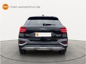 Audi Q2 advanced 35 TFSI S tronic LED-Matrix Pano S line