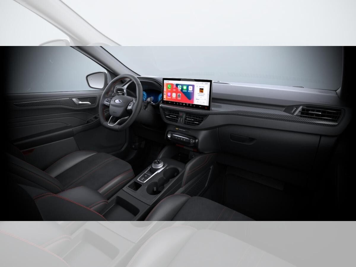 Ford Kuga 🔥PHEV ST-Line X – Nur 1x verfügbar! Überführung geschenkt + 5.000 km extra!