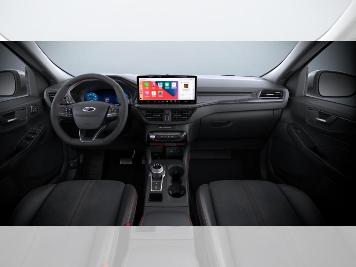 Ford Kuga 🔥PHEV ST-Line X – Nur 1x verfügbar! Überführung geschenkt + 5.000 km extra!