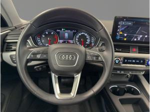 Audi A4 Avant S line 35 TDI ACC Navi LED DAB