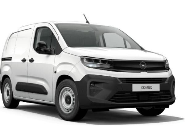 Opel Combo Cargo Edition XIAA 1.5 Diesel 75 kW