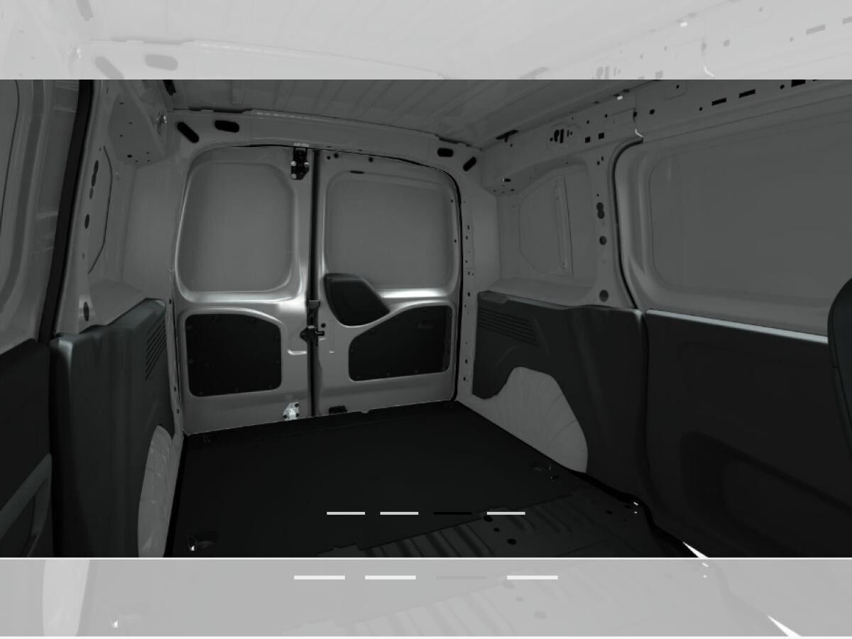 Opel Combo Cargo Edition XIAA 1.5 Diesel 75 kW