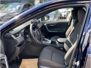 Toyota RAV 4 Plug-in-Hybrid Teamplayer💥 PREISKNALLER 💥