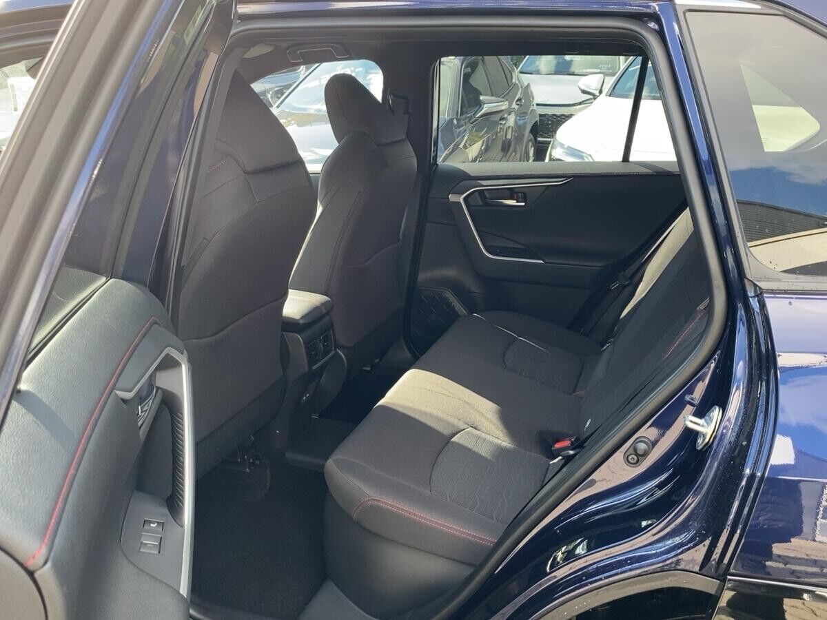 Toyota RAV 4 Plug-in-Hybrid Teamplayer inkl. AHK abnehmbar💥 PREISKNALLER 💥