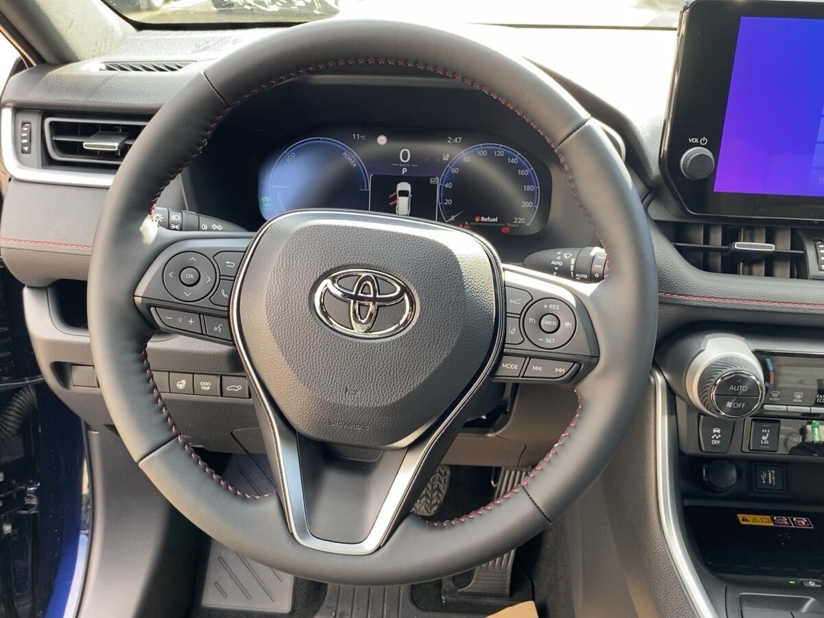 Toyota RAV 4 Plug-in-Hybrid Teamplayer inkl. AHK abnehmbar💥 PREISKNALLER 💥