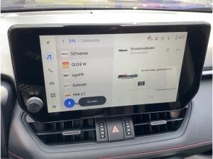 Toyota RAV 4 Plug-in-Hybrid Teamplayer💥 PREISKNALLER 💥