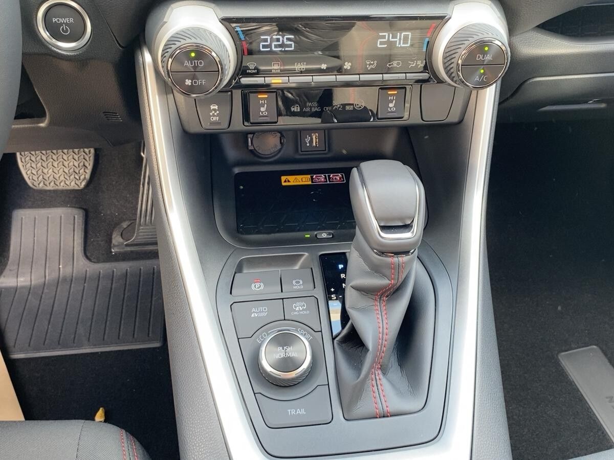 Toyota RAV 4 Plug-in-Hybrid Teamplayer inkl. AHK abnehmbar💥 PREISKNALLER 💥