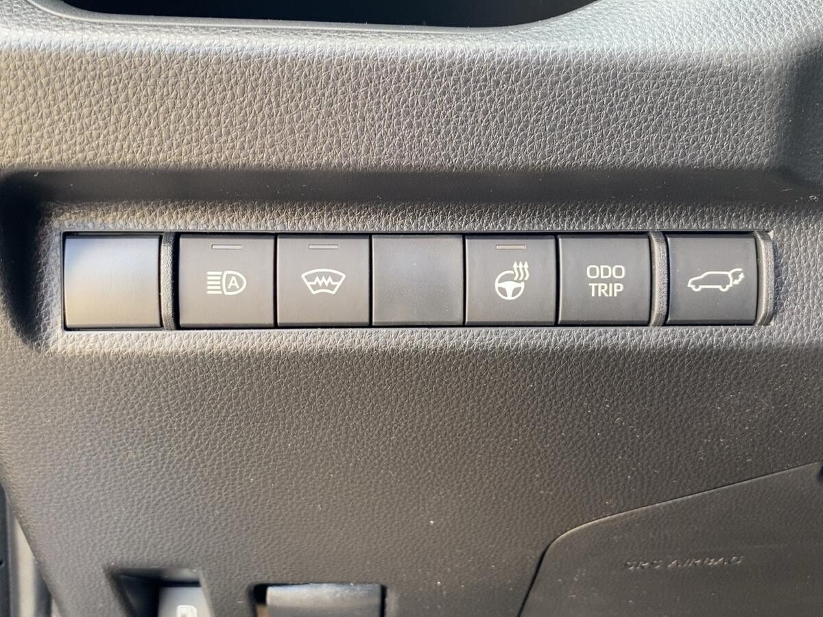 Toyota RAV 4 Plug-in-Hybrid Teamplayer inkl. AHK abnehmbar💥 PREISKNALLER 💥