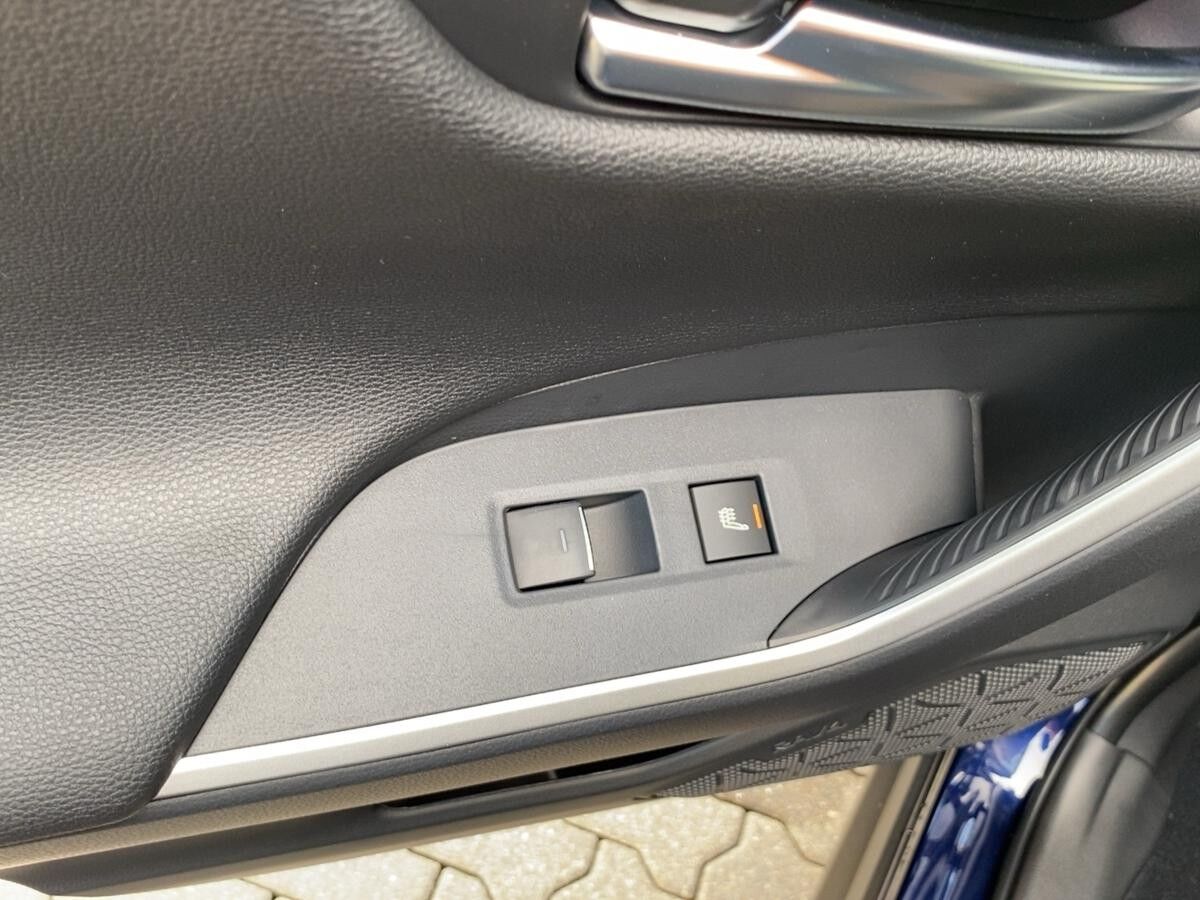 Toyota RAV 4 Plug-in-Hybrid Teamplayer inkl. AHK abnehmbar💥 PREISKNALLER 💥